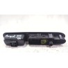 Recambio de mando elevalunas delantero derecho para peugeot 207/207+ (wa_, wc_) 1.6 hdi referencia OEM IAM 9654860777  
