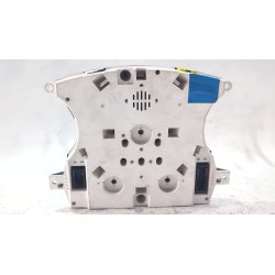 Recambio de cuadro completo para mini mini (r50, r53) cooper s referencia OEM IAM 62116921518  