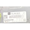 Recambio de centralita inyeccion para seat ibiza iii (6l1) 1.6 16v referencia OEM IAM 03L906023S  