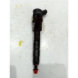 Recambio de inyector para nissan primastar furgón (x83) dci 100 referencia OEM IAM 0445110146  