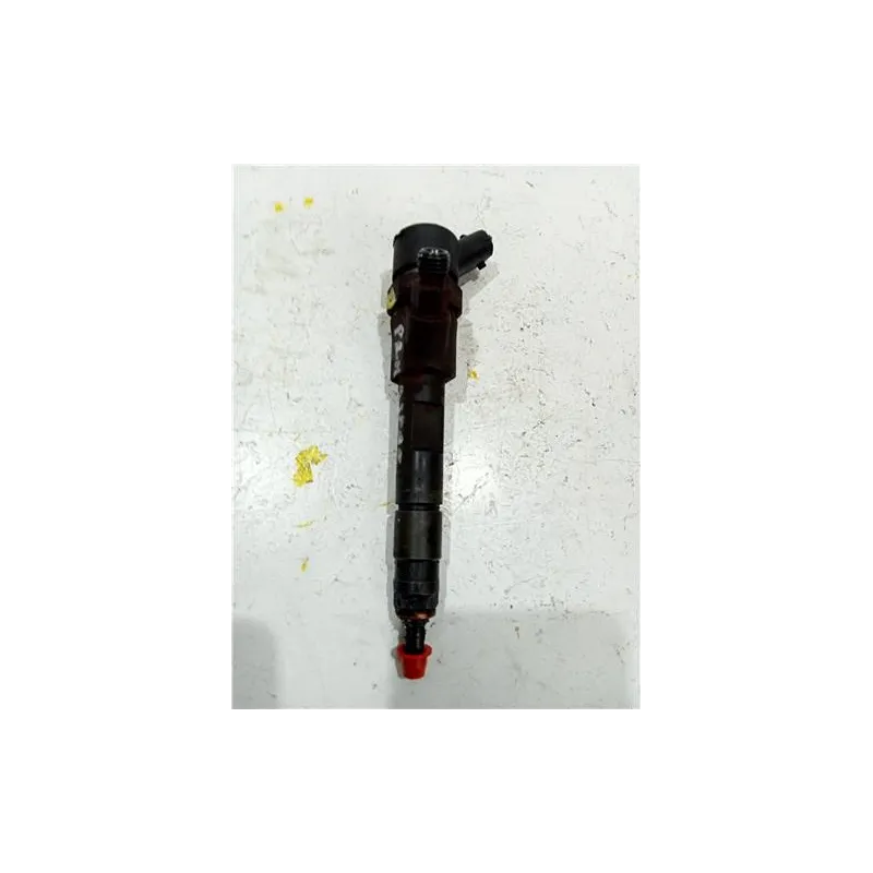 Recambio de inyector para nissan primastar furgón (x83) dci 100 referencia OEM IAM 0445110146  