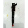 Recambio de inyector para nissan primastar furgón (x83) dci 100 referencia OEM IAM 0445110146  