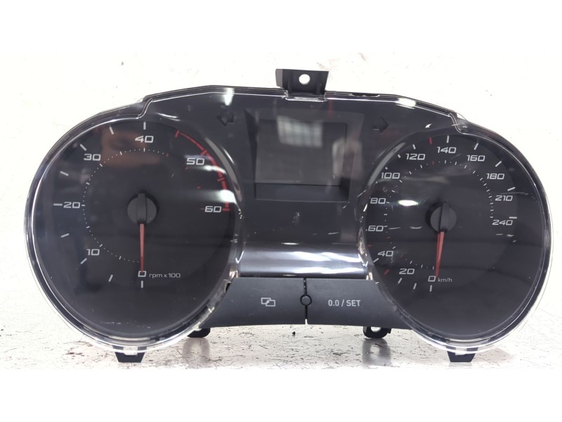 Recambio de cuadro completo para seat ibiza iii (6l1) 1.6 16v referencia OEM IAM 6J0920801A  