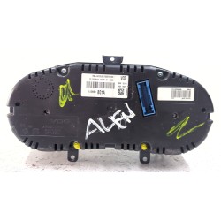 Recambio de cuadro completo para seat ibiza iii (6l1) 1.6 16v referencia OEM IAM 6J0920801A  
