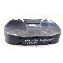Recambio de cuadro completo para seat ibiza iii (6l1) 1.6 16v referencia OEM IAM 6J0920801A  