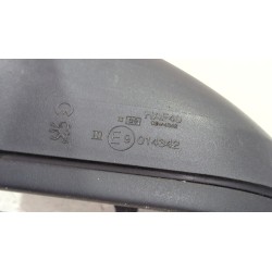 Recambio de retrovisor izquierdo para peugeot 207/207+ (wa_, wc_) 1.6 hdi referencia OEM IAM E9014342  