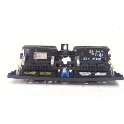 Recambio de aireador central para bmw 1 (f20) 116 d referencia OEM IAM 920711612  