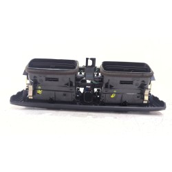 Recambio de aireador central para bmw 1 (f20) 116 d referencia OEM IAM 920711612  