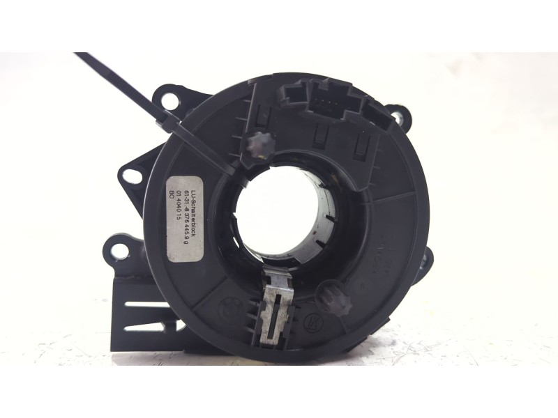 Recambio de anillo airbag para bmw 1 (f20) 116 d referencia OEM IAM 01404015  