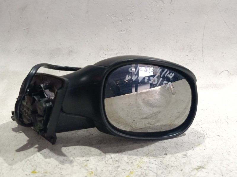 Recambio de retrovisor derecho para citroën c3 i (fc_, fn_) 1.4 16v referencia OEM IAM e9024442  