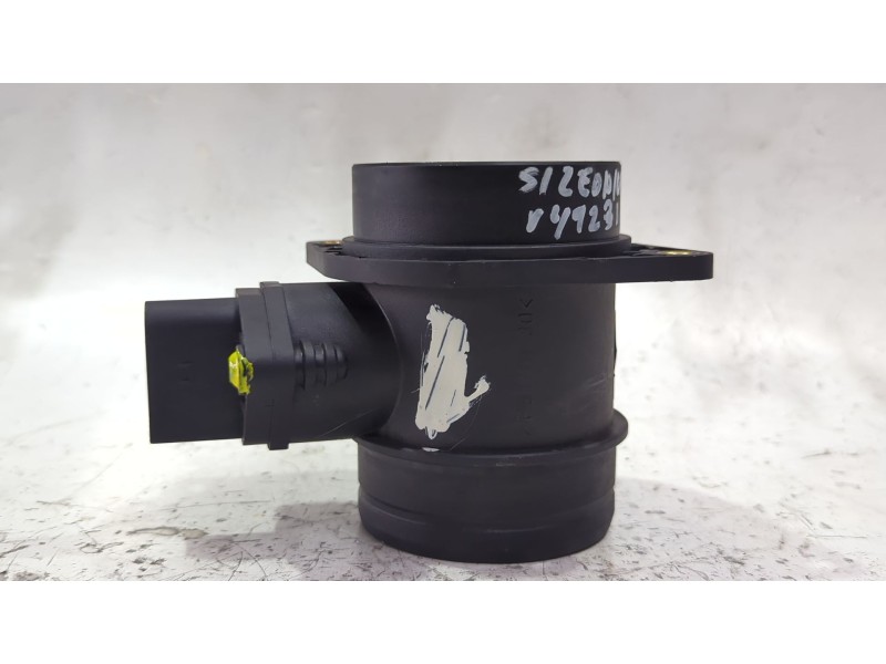 Recambio de caudalimetro para seat leon (1m1) 1.9 tdi referencia OEM IAM 0280217121  