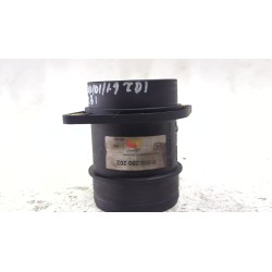Recambio de caudalimetro para seat leon (1m1) 1.9 tdi referencia OEM IAM 0280217121  