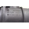 Recambio de caudalimetro para seat leon (1m1) 1.9 tdi referencia OEM IAM 0280217121  