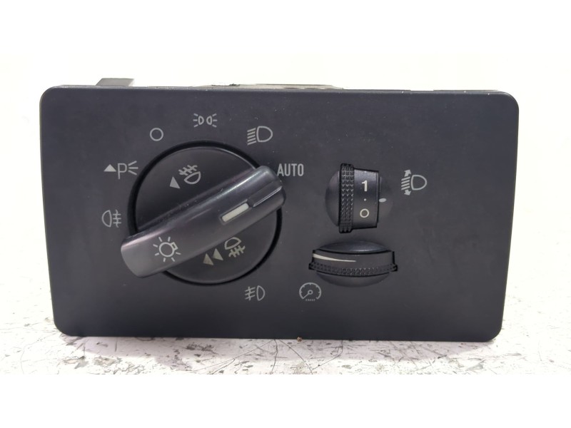 Recambio de mando luces para ford mondeo iii (b5y) 2.0 tdci referencia OEM IAM 3S7T13A024AB  