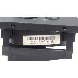 Recambio de mando luces para ford mondeo iii (b5y) 2.0 tdci referencia OEM IAM 3S7T13A024AB  