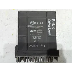 Recambio de centralita para volkswagen polo ii 2f (801/803)(10.1990) referencia OEM IAM 030906022D  