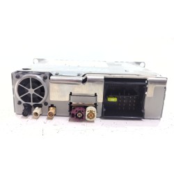 Recambio de sistema audio / radio cd para bmw 1 (f20) 116 d referencia OEM IAM 65129331204  