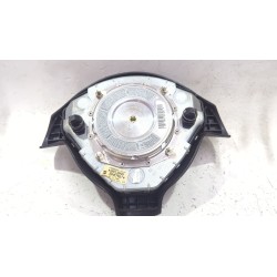 Recambio de airbag volante para seat leon (1m1) 1.9 tdi referencia OEM IAM 1M0880201J  