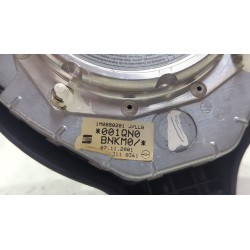 Recambio de airbag volante para seat leon (1m1) 1.9 tdi referencia OEM IAM 1M0880201J  