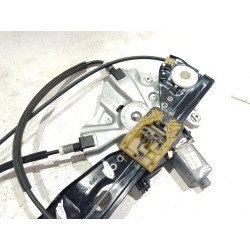 Recambio de mecanismo elevalunas delantero derecho para opel astra j gtc 2.0 cdti (08) referencia OEM IAM 933923103  