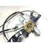 Recambio de mecanismo elevalunas delantero derecho para opel astra j gtc 2.0 cdti (08) referencia OEM IAM 933923103  