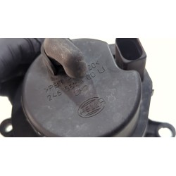 Recambio de faro antiniebla izquierdo para audi a6 c5 (4b2, 4b4) 2.5 tdi referencia OEM IAM 24656100LI  