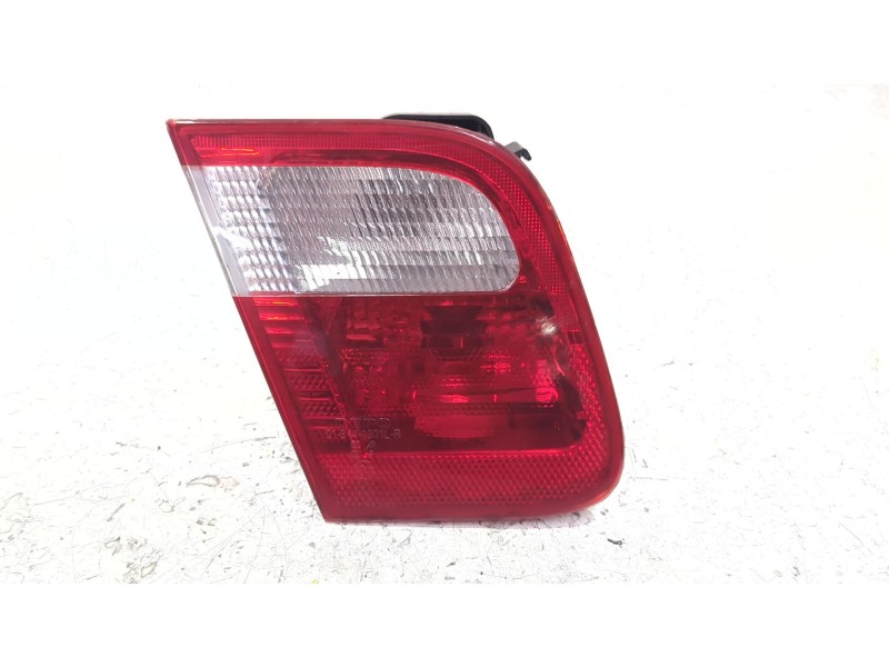 Recambio de piloto porton trasero izquierdo para bmw 3 (e46) 320 d referencia OEM IAM 013441301LR  