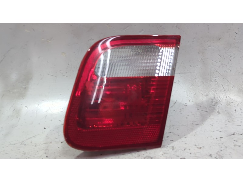 Recambio de piloto porton trasero derecho para bmw 3 (e46) 320 d referencia OEM IAM 013441301RR  