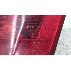 Recambio de piloto porton trasero derecho para bmw 3 (e46) 320 d referencia OEM IAM 013441301RR  