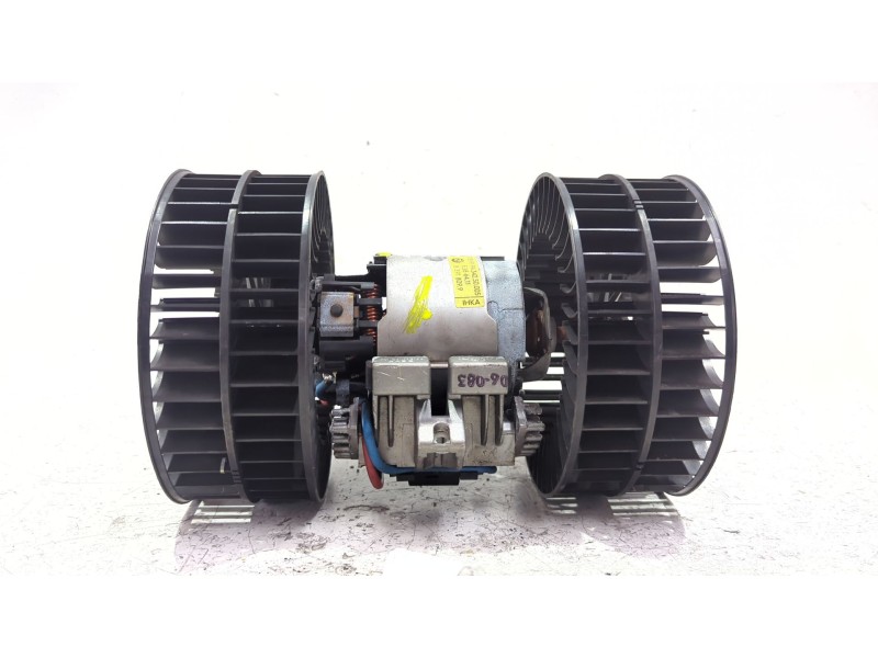 Recambio de motor calefaccion para bmw 7 (e65, e66, e67) 730 i, li referencia OEM IAM 9434250005  