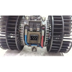 Recambio de motor calefaccion para bmw 7 (e65, e66, e67) 730 i, li referencia OEM IAM 9434250005  