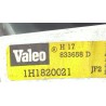 Recambio de motor calefaccion para volkswagen golf iii (1h1) 1.9 tdi syncro (1hx1) referencia OEM IAM 1H1820021  