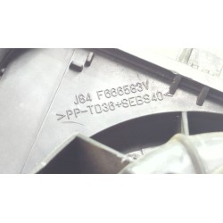 Recambio de motor calefaccion para renault scenic ii (jm)(2003) 1.5 dci (jm1f) referencia OEM IAM J84F666583V  