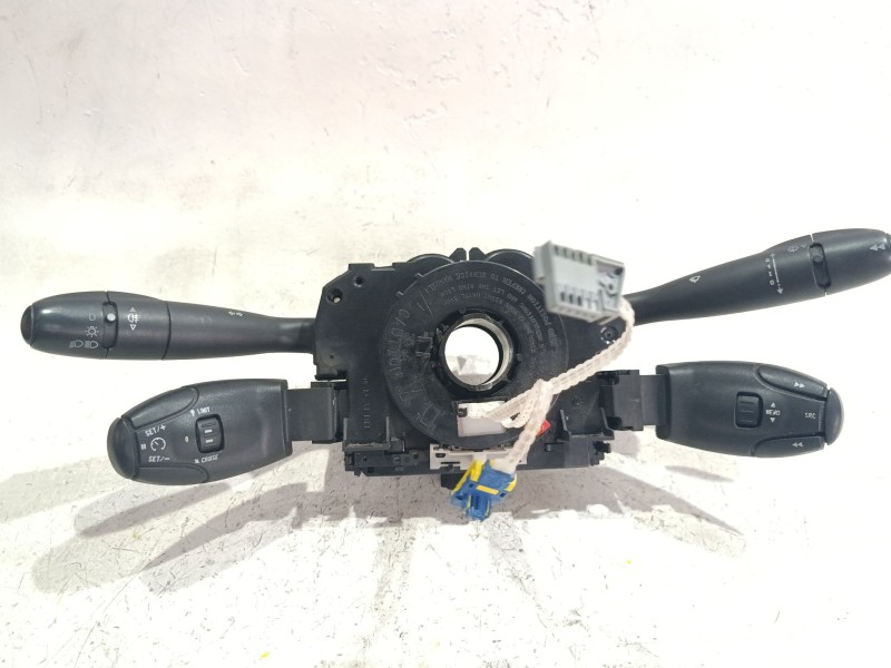 Recambio de com 2000 para citroën berlingo furgón (2008) 1.6 hdi 90 referencia OEM IAM 98062257XT  