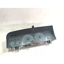 Recambio de cuadro completo para citroën xantia berlina (1993) 1.9 td armonia [1,9 ltr. - 68 kw turbodiesel (dhx, d8b / xud9te)]