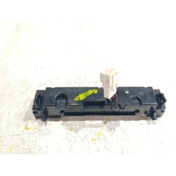Recambio de pantalla multifuncion para mazda 3 (bl) 1.6 mzr cd (bl14) referencia OEM IAM 9621  