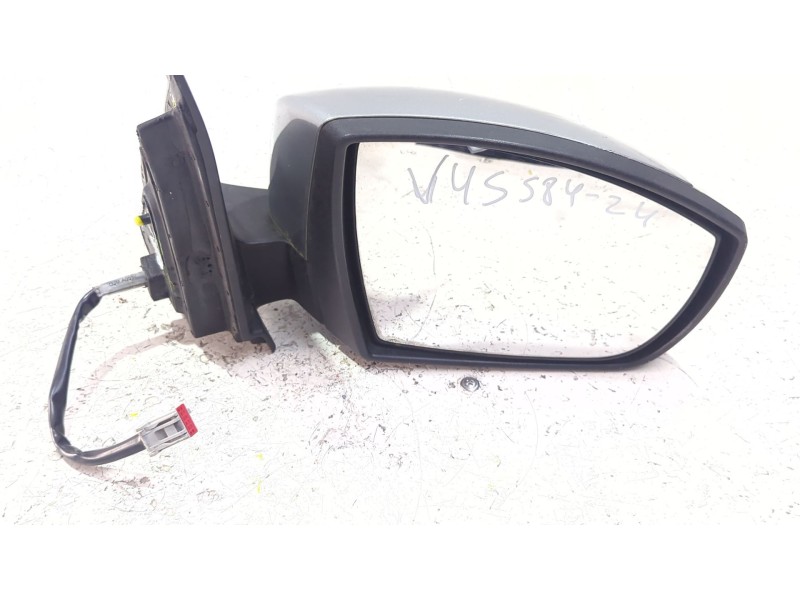 Recambio de retrovisor derecho para ford s-max (ca1)(2006) 2.0 tdci referencia OEM IAM E9014347  