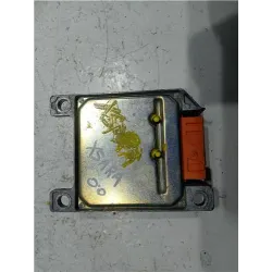 Recambio de centralita airbag para citroën xsara berlina (1997) 1.9 td referencia OEM IAM 550741100  