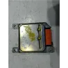 Recambio de centralita airbag para citroën xsara berlina (1997) 1.9 td referencia OEM IAM 550741100  