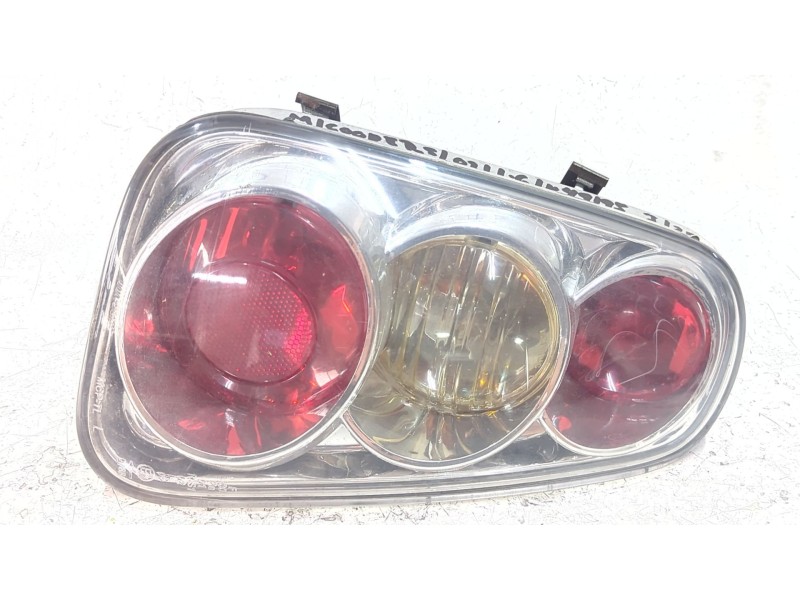 Recambio de piloto trasero izquierdo para mini mini (r50, r53) cooper s referencia OEM IAM 89023373  