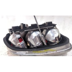 Recambio de piloto trasero izquierdo para mini mini (r50, r53) cooper s referencia OEM IAM 89023373  