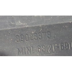 Recambio de piloto trasero izquierdo para mini mini (r50, r53) cooper s referencia OEM IAM 89023373  