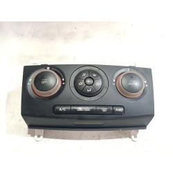 MANDO CLIMATIZADOR K1900BP4MK15 