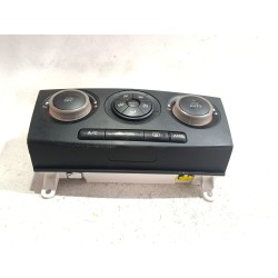 Recambio de mando climatizador para mazda 3 (bl) 1.6 mzr cd (bl14) referencia OEM IAM K1900BP4MK15  