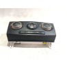 Recambio de mando climatizador para mazda 3 (bl) 1.6 mzr cd (bl14) referencia OEM IAM K1900BP4MK15  