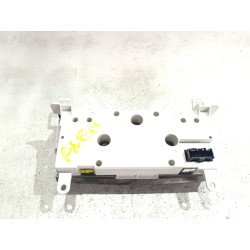 Recambio de mando climatizador para mazda 3 (bl) 1.6 mzr cd (bl14) referencia OEM IAM K1900BP4MK15  
