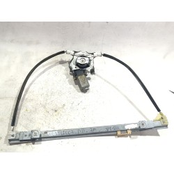 Recambio de mecanismo elevalunas delantero derecho para renault clio ii (bb_, cb_) 1.5 dci (b/cb07) referencia OEM IAM 40073212 