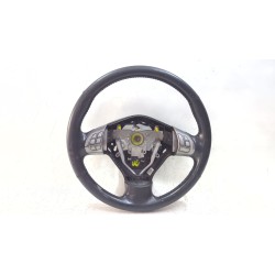 Recambio de volante para subaru forester (sh_) 2.0 d awd (shh) referencia OEM IAM GS12002880  