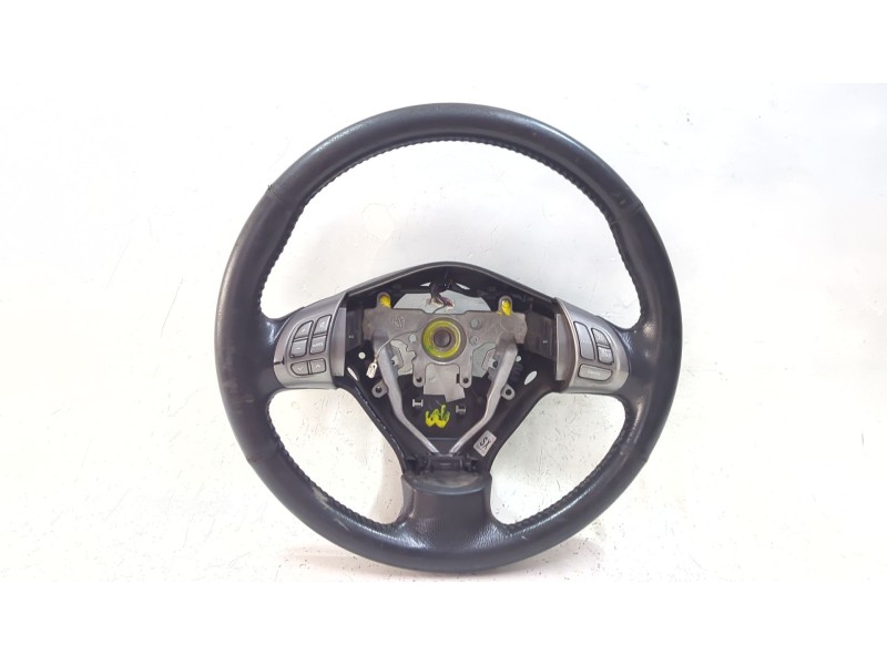Recambio de volante para subaru forester (sh_) 2.0 d awd (shh) referencia OEM IAM GS12002880  
