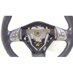 Recambio de volante para subaru forester (sh_) 2.0 d awd (shh) referencia OEM IAM GS12002880  